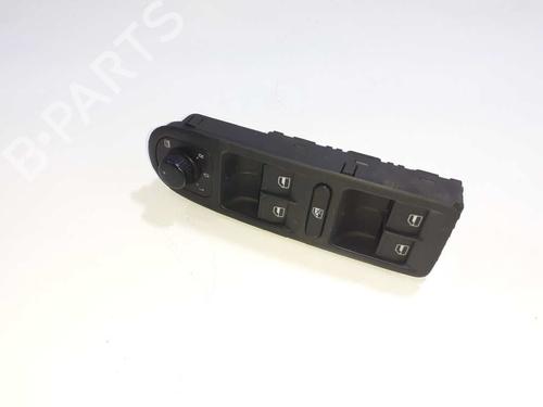 Used Left front window switch VW GOLF VI (5K1) 1.6 TDI (105 hp) 6475323