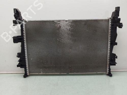 Water radiator JEEP COMPASS (MP, M6, MV, M7) 1.4 MultiAir | BP38175819M31 - Image 4