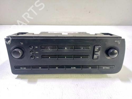 Radio SAAB 9-3 Estate (E50)  | BP16030213E6 