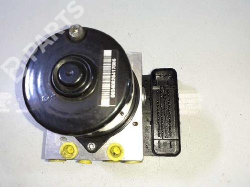 ABS pump BMW 1 Coupe (E82) 120 d | BP11947424M43 