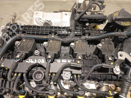 Engine JEEP COMPASS (MP, M6, MV, M7) 1.3 Hybrid 4x4 | BP36992320M1 - Image 3