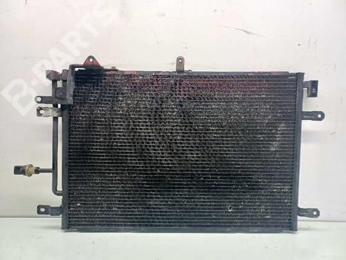 Used AC radiator AC radiator AUDI A4 B7 Avant (8ED) 3.0 TDI quattro (204 hp) 10030513 10030513