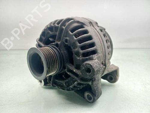 Used Alternator Alternator BMW Z4 Roadster (E85) 2.2 i (170 hp) 11530277 11530277