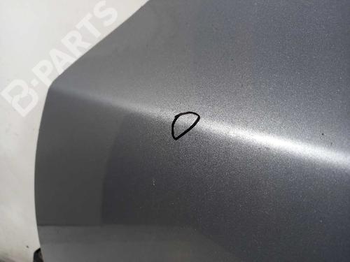 Left front door BMW 5 Touring (E61) 525 d | BP10092829C2 