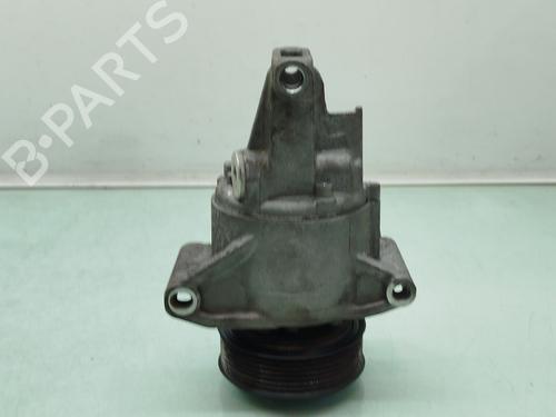 AC compressor DACIA SANDERO II TCe 90 (B8M1, B8MA, B8AC) | BP30058649M34