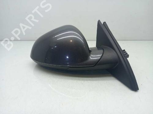 Used Right mirror OPEL INSIGNIA A Sports Tourer (G09) 2.0 CDTI (35) (160 hp) 12232534