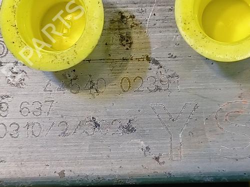 ABS pump TOYOTA AURIS (_E18_) 2.0 D-4D (ADE186_, ADE186R) | BP29337773M43