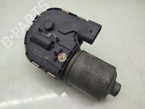 Front wiper motor AUDI Q5 (8RB) 2.0 TDI quattro | BP21558875M29 