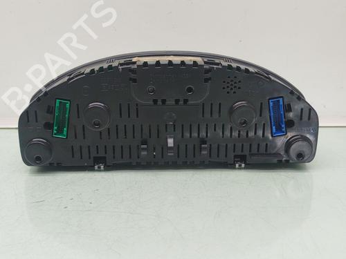 Instrument cluster VW TRANSPORTER T5 Bus (7HB, 7HJ, 7EB, 7EJ) 1.9 TDI | BP29933018C47