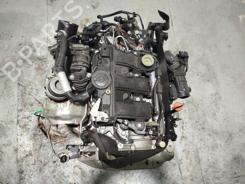 Engine MERCEDES-BENZ VITO Van (W447) | BP24982803M1