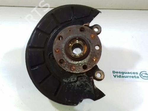 Used Right front steering knuckle VW GOLF V (1K1) 2.0 GTI (200 hp) 4444939