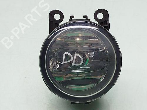 Used Right front fog light FORD C-MAX II (DXA/CB7, DXA/CEU) [2010-2019]  30276820