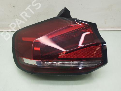 Used Left taillight Left taillight 38301992 38301992