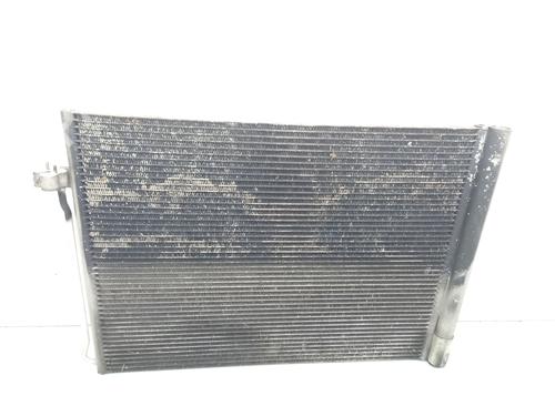 AC radiator BMW X5 (E70) 3.0 d | BP16549998M32 