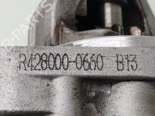 Starter BMW 5 (E60) 530 d | BP35952026M8 - Image 5