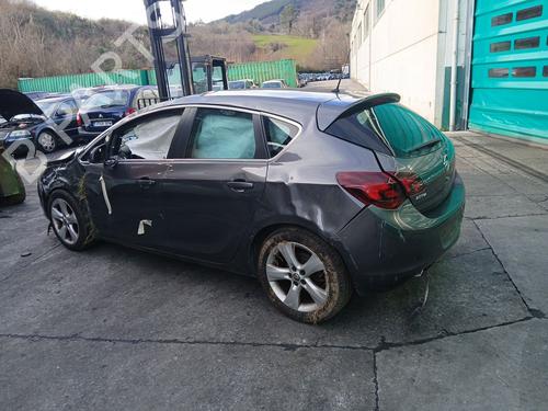Starter OPEL ASTRA J (P10) 1.4 Turbo (68) | BP39380175M8 - Image 11