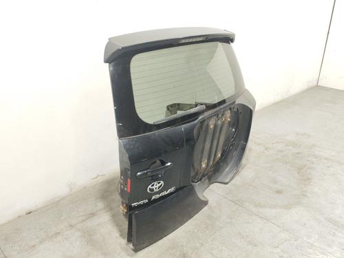Tailgate TOYOTA RAV 4 III (_A3_) 2.2 D 4WD (ALA30_, ALA30R) | BP29754322C6 