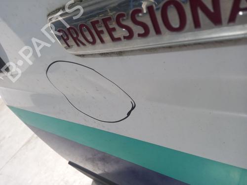 Right rear door FIAT DUCATO Van (250_) 130 Multijet 2,3 D | BP30396414C5