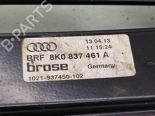 Front left window mechanism AUDI A4 B8 Avant (8K5) 2.0 TDI | BP34720092C22 - Image 6