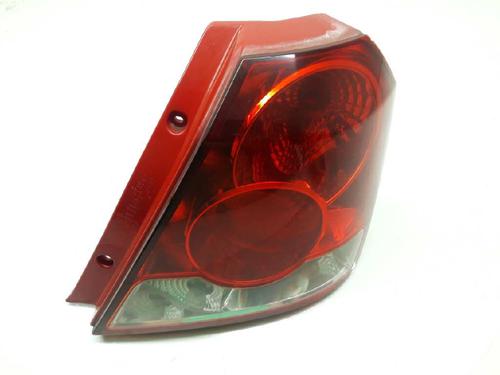 Used Right taillight CHEVROLET KALOS 1.2 (72 hp) 7777997