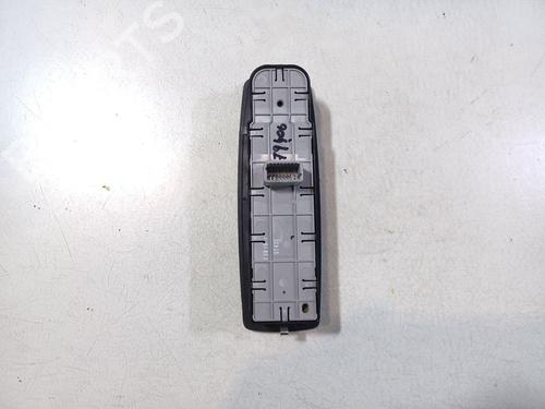 Left front window switch RENAULT LAGUNA III Grandtour (KT0/1) 1.5 dCi (KT0A, KT0R, KT02) | BP31828798I27