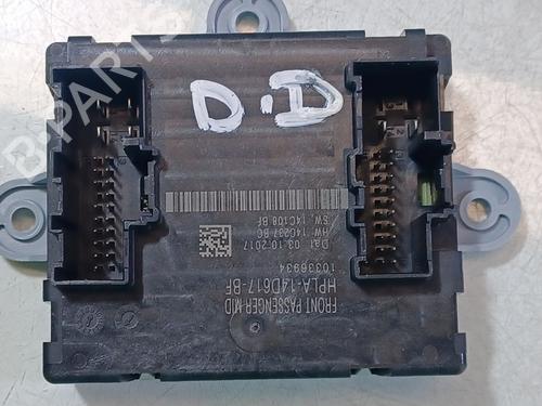 Control unit JAGUAR XF II (X260) 2.0 D | BP39105827M11 - Image 2