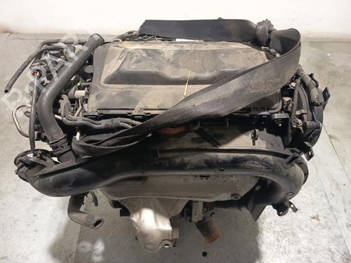 Engine FORD C-MAX II (DXA/CB7, DXA/CEU) 2.0 TDCi | BP40106982M1 - Image 2