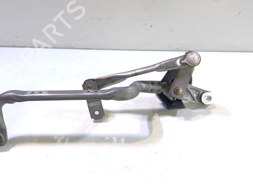 Front windshield wiper arm TOYOTA YARIS (_P13_) 1.4 D (NLP130_, NLP130) | BP29596261C143 
