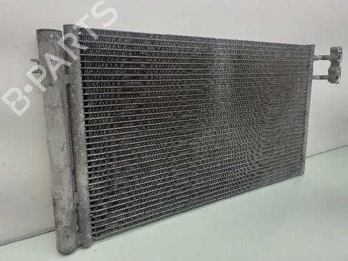 AC radiator BMW 1 (E87) 120 d | BP16493488M32 