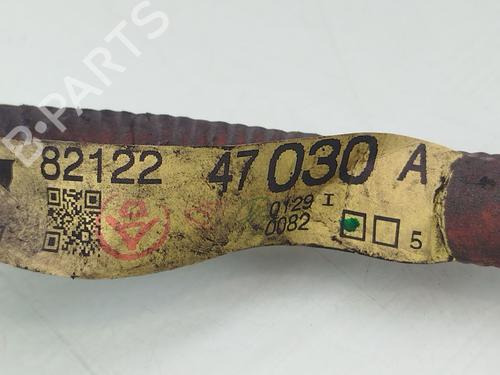 Cable TOYOTA PRIUS (_W3_) 1.8 Hybrid (ZVW3_) | BP30510539E12 