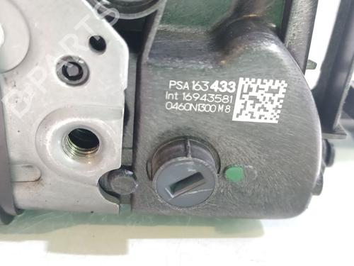 Front right lock CITROËN BERLINGO (ER_, EC_) 1.5 BlueHDi 100 | BP16702050C97 