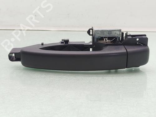 Used Front right exterior door handle Front right exterior door handle OPEL VIVARO B Van (X82) 1.6 CDTI (05) (116 hp) 35723846 35723846