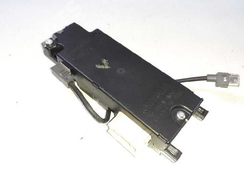 Used Electronic module CITROËN BERLINGO MULTISPACE (B9) [2008-2025]  11740418