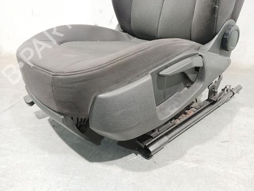 Left front seat AUDI A6 C7 (4G2, 4GC) 2.0 TDI | BP39167094C15 - Image 7