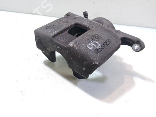 Used Right front brake caliper Right front brake caliper RENAULT ESPACE V (JR_) 1.6 dCi 160 (160 hp) 35950127 35950127