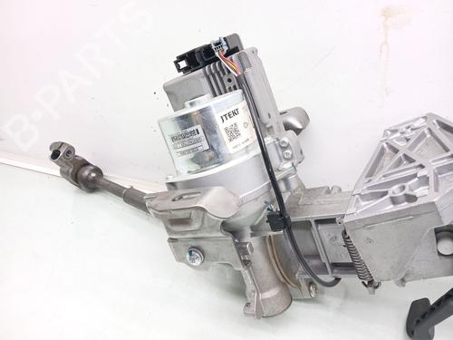 Steering column RENAULT CLIO IV (BH_) 1.5 dCi 90 | BP31828806M21  - Image 6