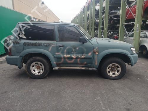 Engine NISSAN PATROL GR V Wagon (Y61) 3.0 DTi | BP36800929M1 - Image 17