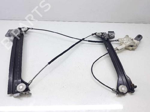 Front right window mechanism MERCEDES-BENZ CLK (C209) CLK 220 CDI (209.308) | BP7908611C23 