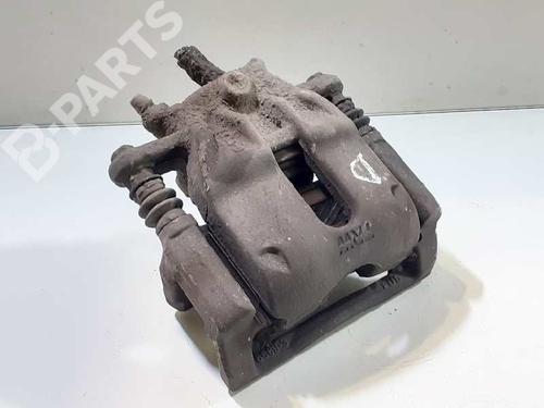Used Right front brake caliper DACIA DOKKER MPV (KE_) [2012-2025]  11559976