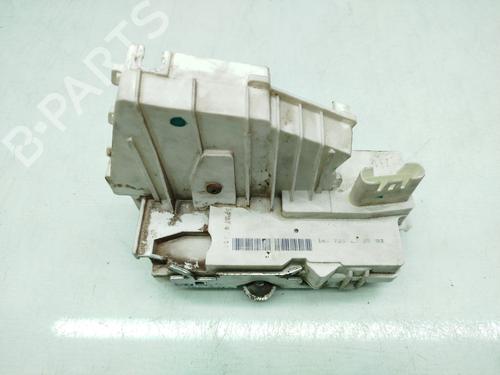 Used Front left lock MERCEDES-BENZ M-CLASS (W164) ML 320 CDI 4-matic (164.122) (224 hp) 27605857