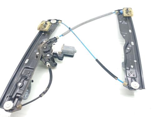 Front left window mechanism JAGUAR XF II (X260) 2.0 D | BP39105790C22 - Image 4