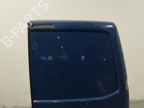 Porta mala direita VW TRANSPORTER T5 Bus (7HB, 7HJ, 7EB, 7EJ) 1.9 TDI | BP29933032C77