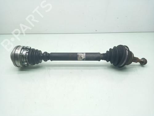 Used Right front driveshaft SEAT LEON (1M1) 1.9 TDI (150 hp) 18254614