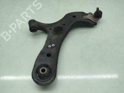 Used Right front suspension arm Right front suspension arm TOYOTA VERSO (_R2_) 2.2 D-4D (AUR21) (136 hp) 39962630 39962630