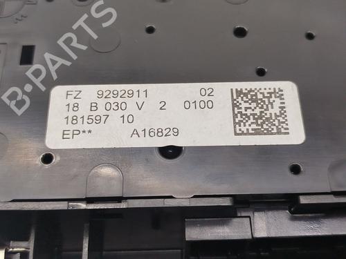 Interior roof light BMW i3 (I01) s Electric | BP29280267I8 