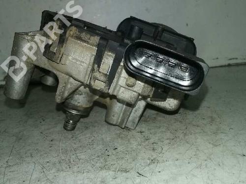 Front wiper motor SEAT IBIZA III (6L1) 1.9 SDI | BP1518461M29 