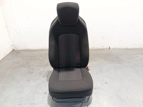 Stol høyre foran Stol høyre foran RENAULT ZOE (BFM_) ZOE (58 hp) 36013862 36013862