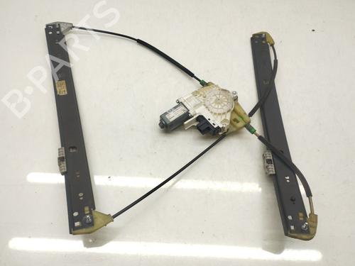 Used Front left window mechanism AUDI Q7 (4LB) 3.0 TDI quattro (233 hp) 31793005