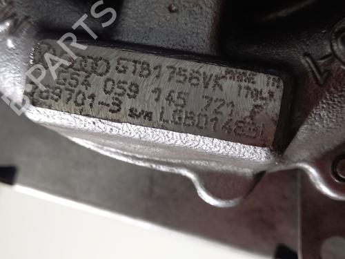 Motor AUDI A6 Allroad C6 (4FH) 2.7 TDI quattro | BP30963591M1