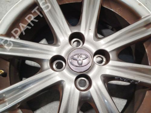 Rim TOYOTA YARIS (_P13_) 1.4 D (NLP130_, NLP130) | BP29353145C45 